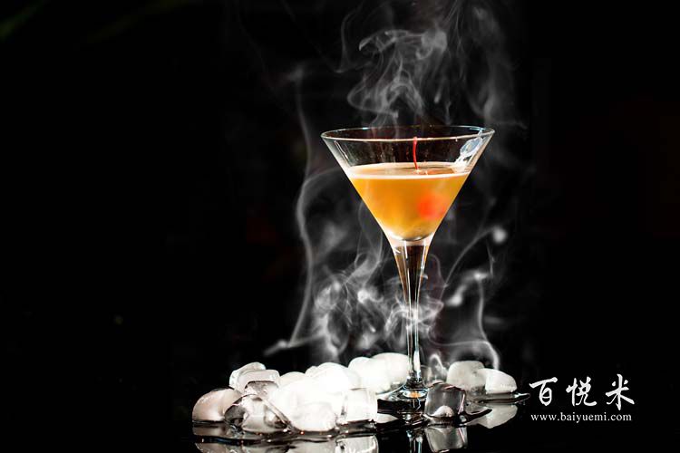 雞尾酒之王——馬天尼martini，它的故事你知道嗎？